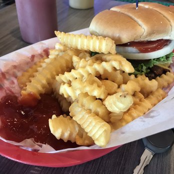 Ruzy's Bar & Grill - Burger and fries - American Near Me - Bemidji, Minnesota Ruzy's Bar & Grill - Burger and fries - American Near Me - Bemidji, Minnesota