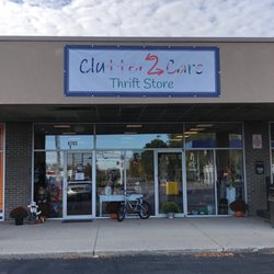 Clutter2Care - Retail Store located at 8703 Fields Ertel Road, Cincinnati, Ohio 45249