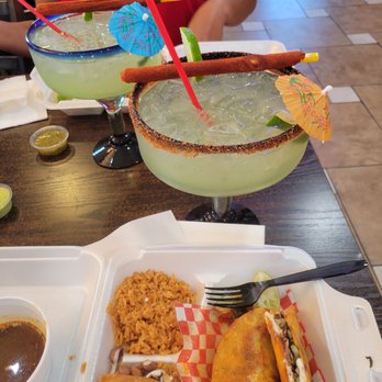 559 Taqueria - Awesome Tacos and Margaritas!!!!! - Tacos Near Me - Clovis, California