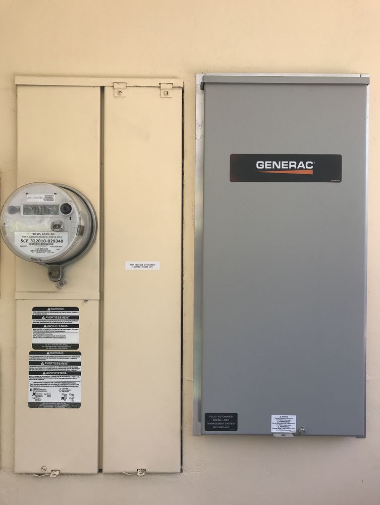Slide of Constant Power