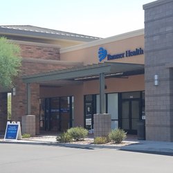 Banner Health Clinic Family Medicine Preventive Medicine 3235