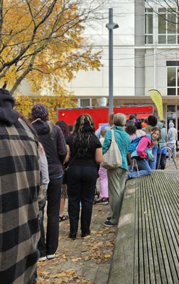 Director Park by null