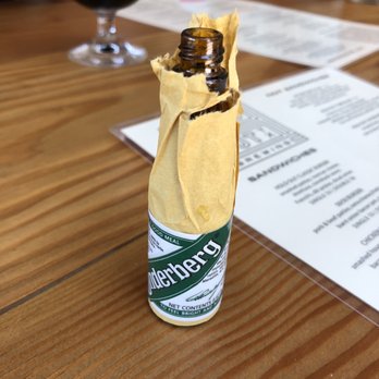 Hold Out Brewing - Underberg - Brewpubs Near Me - Austin, Texas Hold Out Brewing - Underberg - Brewpubs Near Me - Austin, Texas