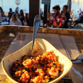 Bar Bocce - Grilled spicy calamari a la Plancha - Pizza Near Me - Sausalito, California Bar Bocce - Grilled spicy calamari a la Plancha - Pizza Near Me - Sausalito, California