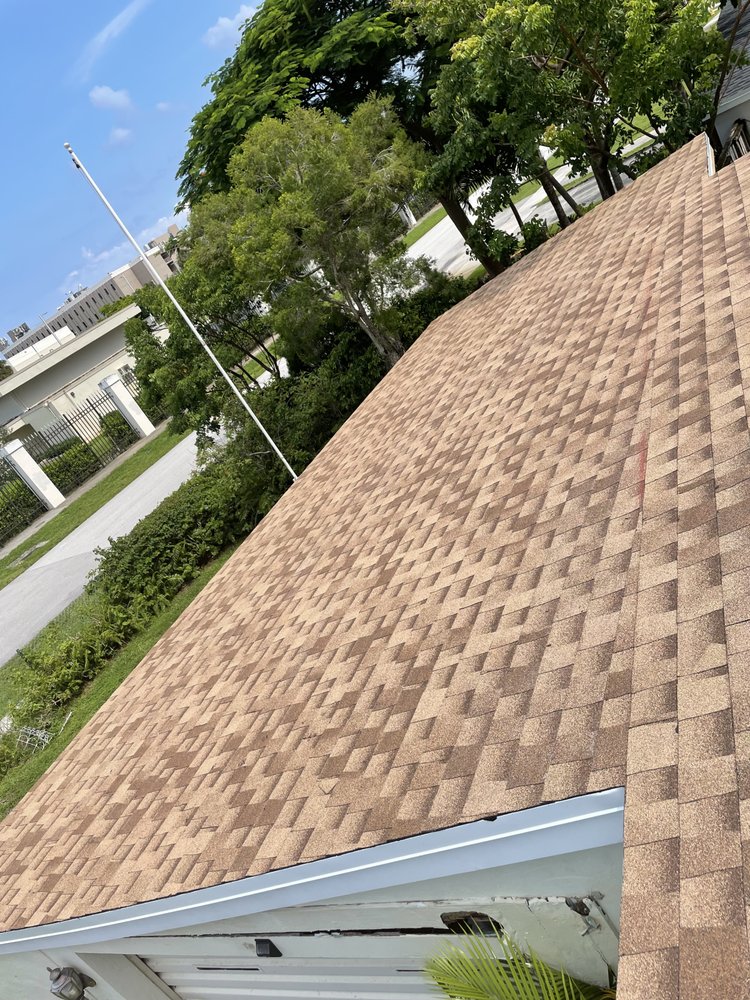 Slide of Cruz Roofing