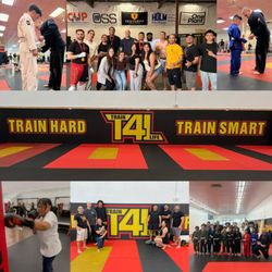 Train 4 Life