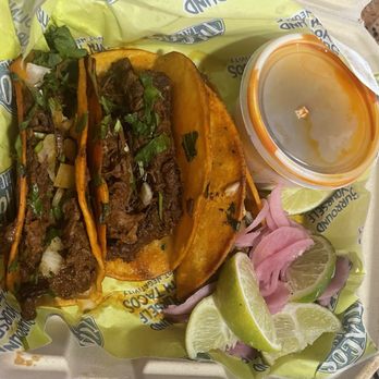Tiagos Tacos - Food Trucks Near Me - Miami, Florida Tiagos Tacos - Food Trucks Near Me - Miami, Florida