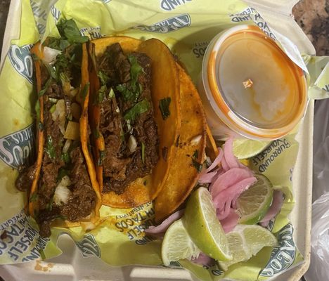 Tiagos Tacos by null