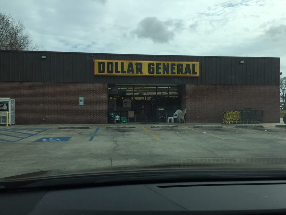 DOLLAR GENERAL Updated October 2024 14354 AIRLINE HWY, Gonzales, Louisiana Grocery Phone