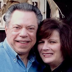 Marriage & Family Savers Ministries - Bill & Penny Banuchi