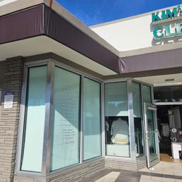 Exterior photo of Kims Valet Cleaners - Miami, Florida Exterior photo of Kims Valet Cleaners - Miami, Florida
