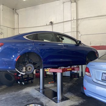 Big O Tires - Dory getting all 4 new tires. Thank you Andrew and Mark for all your help! - Tires Near Me - Hayward, California Big O Tires - Dory getting all 4 new tires. Thank you Andrew and Mark for all your help! - Tires Near Me - Hayward, California