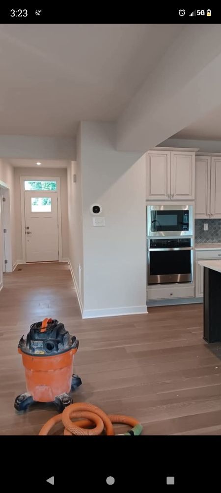 Slide of Born HVAC & Plumbing