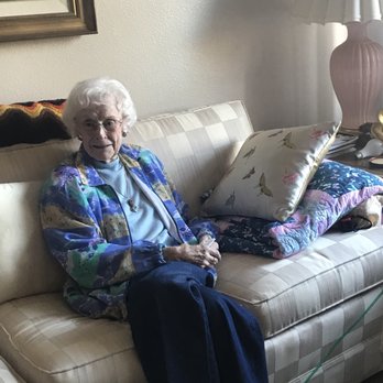 Brookdale Danville - Lovely accommodations. Granny is very comfortable and the place very very clean . - Hospice Near Me - Danville, California
