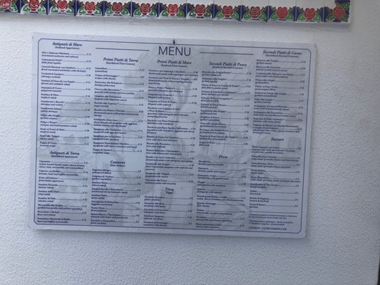 Hotel della Piccola Marina by null