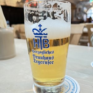 Tegernseer Tal Bräuhaus on Yelp