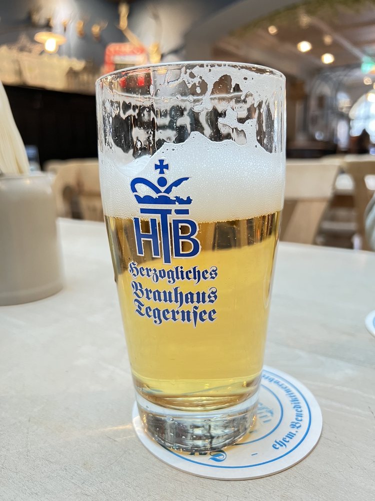 Tegernseer Tal Bräuhaus