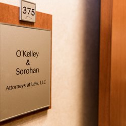 O'kelley & Sorohan Attorneys At Law - Duluth - Suite 375