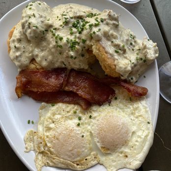 Ruby Slipper Decatur - Breakfast & Brunch Near Me - New Orleans, Louisiana