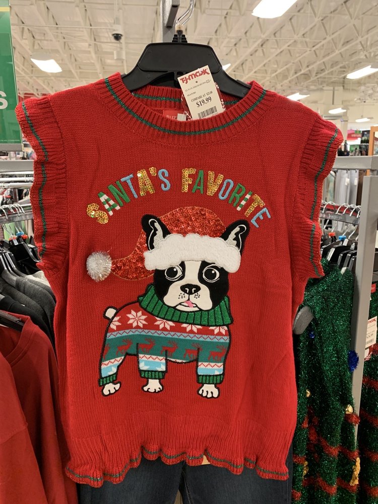 TJ MAXX - Updated August 2025 - 62 Photos & 58 Reviews - 1230 Fitzgerald Dr, Pinole, California