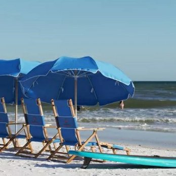 Emerald Coast Beach Service - Beach chair and umbrella rentals. They also rent paddleboards, kayaks and do beach bonfires! - Beach Equipment Rentals Near Me Emerald Coast Beach Service - Beach chair and umbrella rentals. They also rent paddleboards, kayaks and do beach bonfires! - Beach Equipment Rentals Near Me