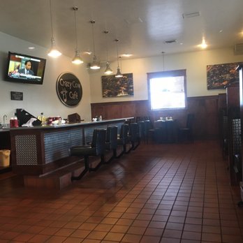 Crazy Cow Cafe - American Near Me - Beaver, Utah
