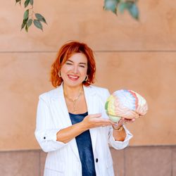 Maryna Yudina, MD - Pacific Neurocenter