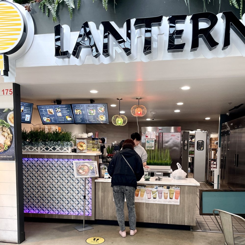 Lantern Vietnamese Cafe - My wife ordering me a House Special Pho - Vietnamese Near Me - Rancho Cucamonga, California Lantern Vietnamese Cafe - My wife ordering me a House Special Pho - Vietnamese Near Me - Rancho Cucamonga, California