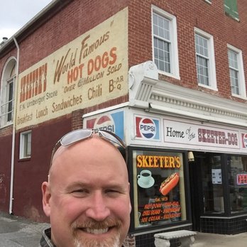Skeeter's - Famous, the store not me. - Hot Dogs Near Me - Wytheville, Virginia Skeeter's - Famous, the store not me. - Hot Dogs Near Me - Wytheville, Virginia