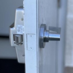 All Star Lock & Key