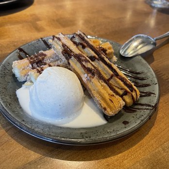 The Mexicano - Churros - Mexican Near Me - Phoenix, Arizona The Mexicano - Churros - Mexican Near Me - Phoenix, Arizona