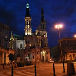 Plac Zbawiciela