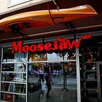 Moosejaw - Moosejaw Ann Arbor - Sporting Goods Near Me - Ann Arbor, Michigan