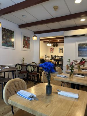 Smile cafe Thai Restaurant by null