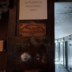 Cripple Creek Jail Museum