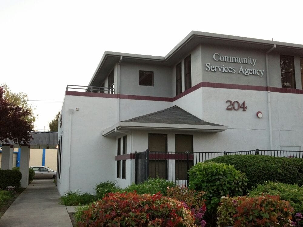 Community Services Agency of Mountain View and Los Altos - social services organization in Mountain View, CA