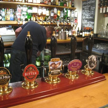 The Combermere Arms - Pubs Near Me The Combermere Arms - Pubs Near Me