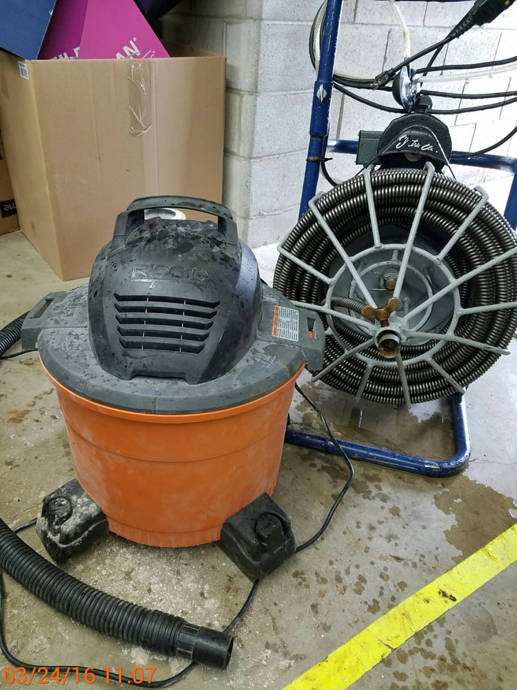 Slide of TK Maintenance