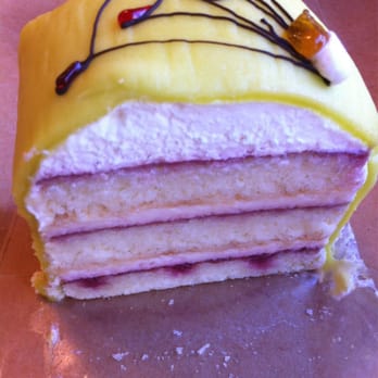 Schubert's Bakery - Bakeries Near Me - San Francisco, California