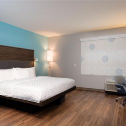 Tru by Hilton Ashland - Guest room