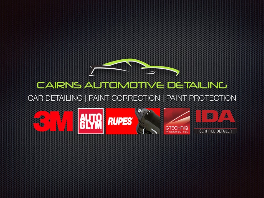 CAIRNS AUTOMOTIVE DETAILING 416 Tingira St, Portsmith Queensland