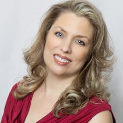 iLive Massage - Christine Adams, Owner/Operator