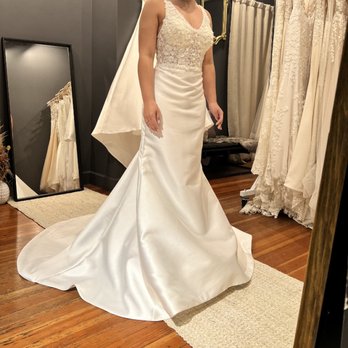 Bridal Breeze - Bridal Near Me - San Francisco, California Bridal Breeze - Bridal Near Me - San Francisco, California