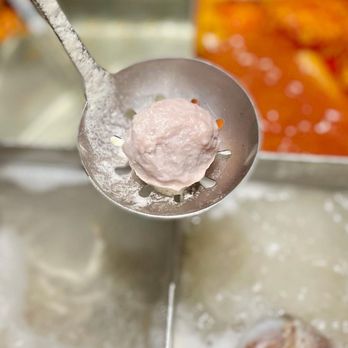 Haidilao Hotpot - a spoon full of food - Chinese Near Me - Toronto, Ontario