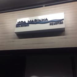 Vida Marinha Aquários