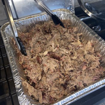 Apex BBQ - Caterers Near Me