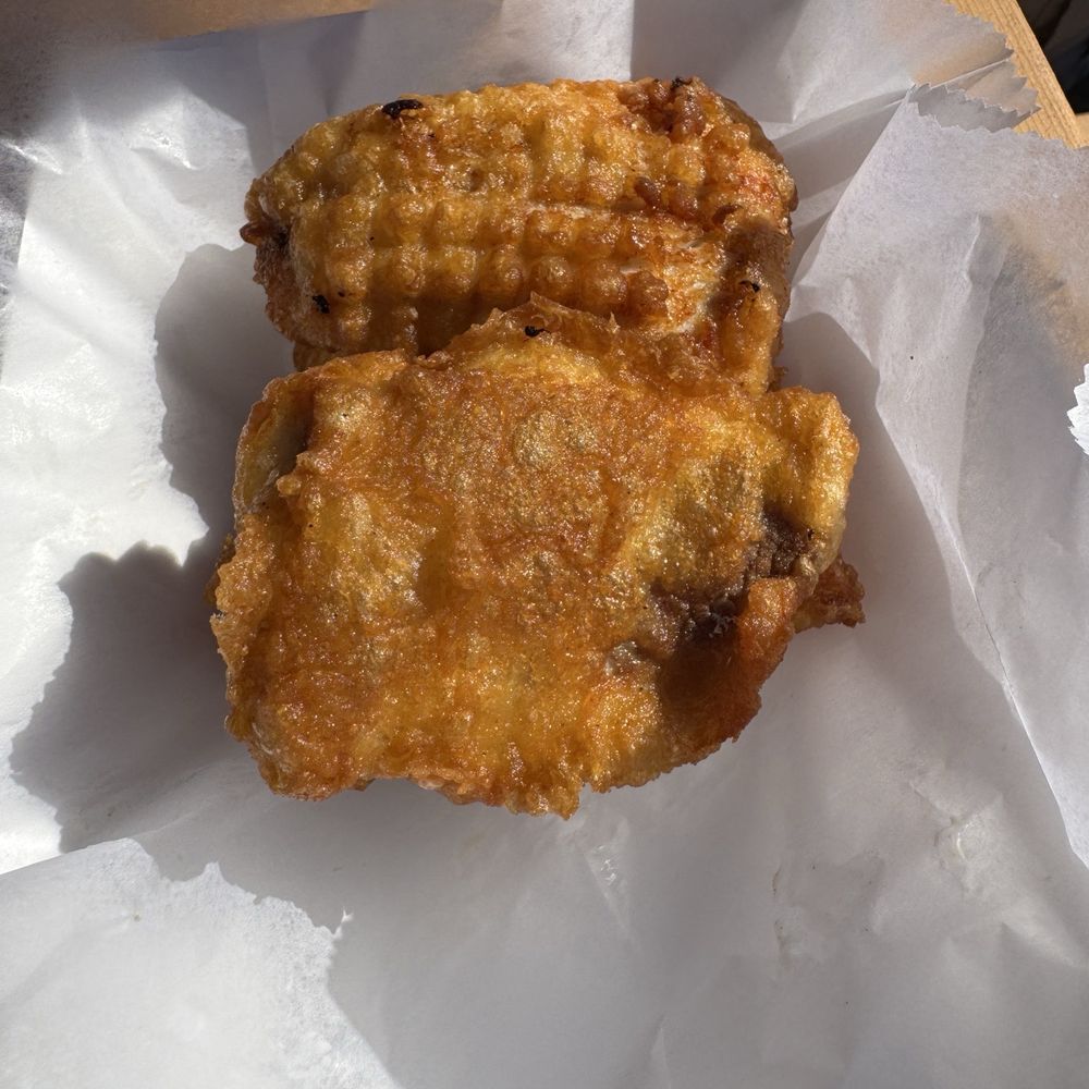 Big Al’s - Whitefish - Fish & Chips Near Me - Manistique, Michigan