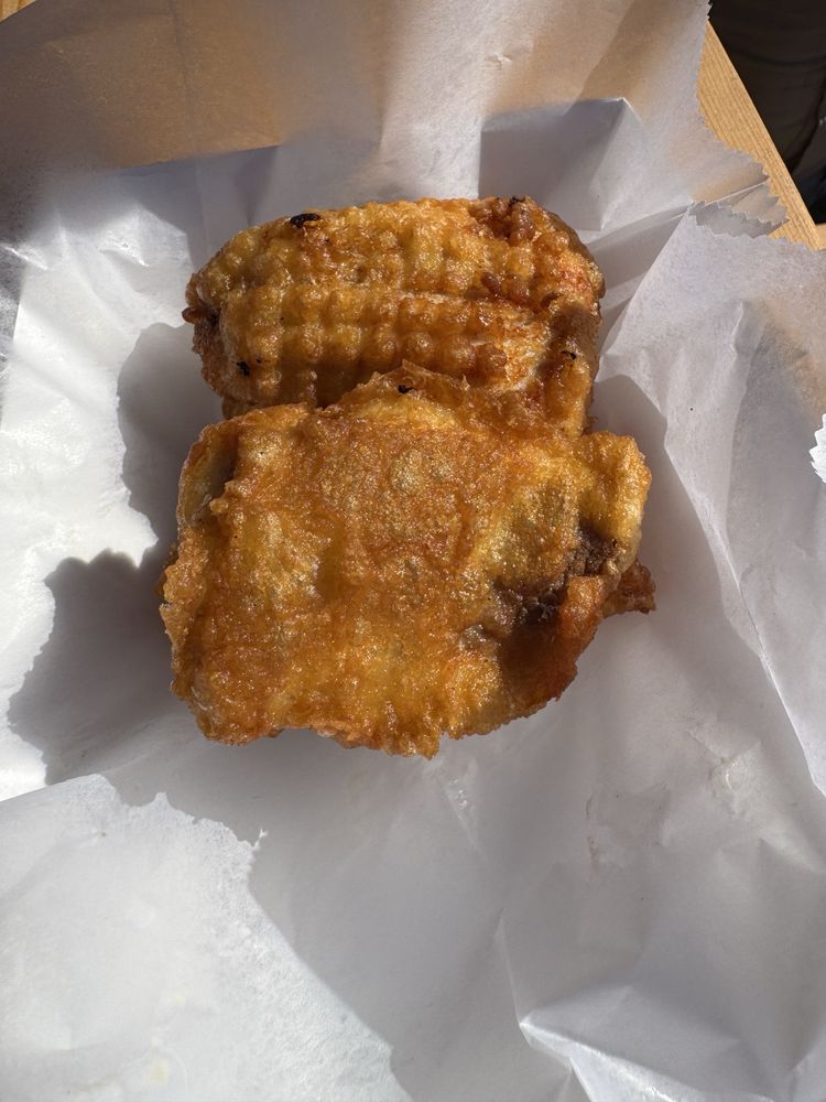 Big Al's Food Truck