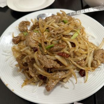 Jiayuan Dumpling House - Mongolian beef - Szechuan Near Me - Redondo Beach, California Jiayuan Dumpling House - Mongolian beef - Szechuan Near Me - Redondo Beach, California
