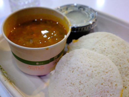 Madras Dosa Company by null